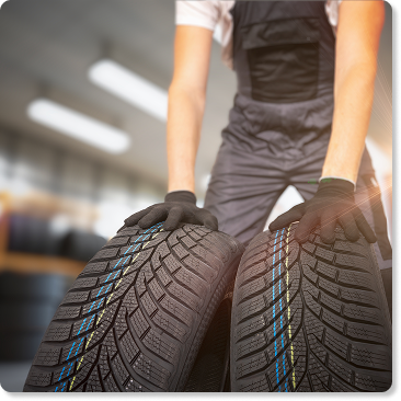 Tire Repair and Alignment in Aldergrove, BC