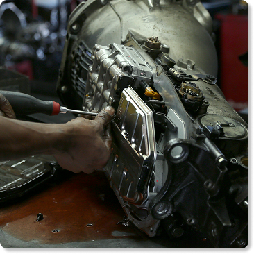 Transmission Repair Aldergrove