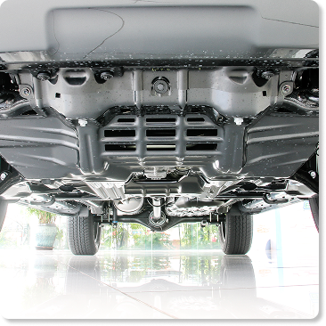 Steering and Suspension Repair in Nanaimo