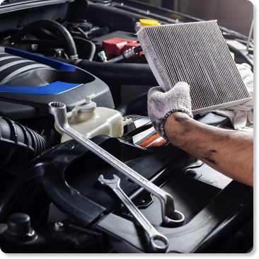 Automotive Air Conditioning Repair in North Vancouver